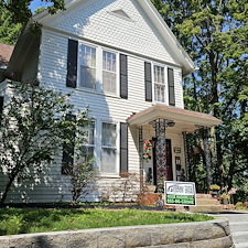 Soft Wash House Cleaning in St. Joseph, MO thumbnail